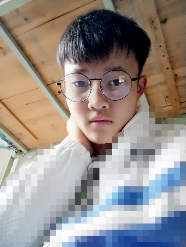 小鱼鱼的第一张照片--贵阳残疾人相亲网