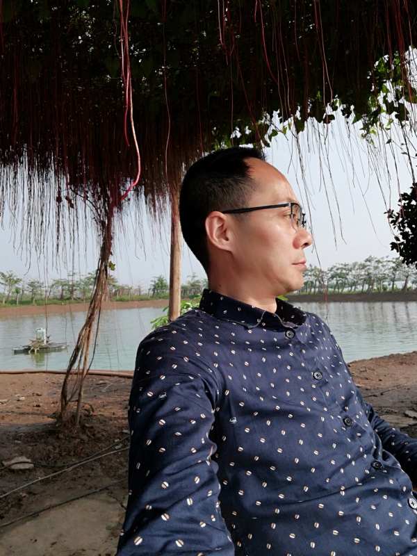 守望烟云的第一张照片--贵阳残疾人相亲网