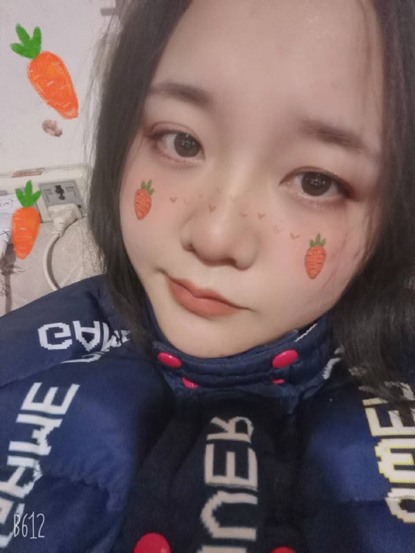 小慧慧的第一张照片--贵阳残疾人相亲网