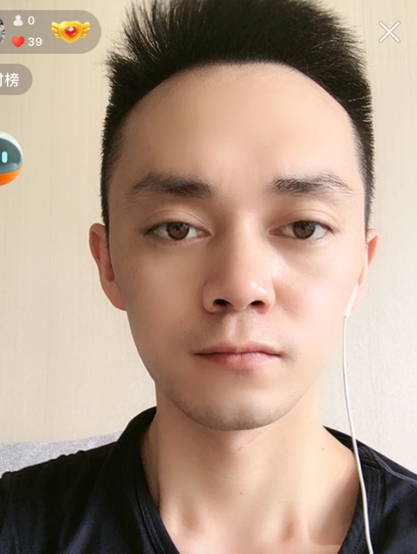 游爽的第一张照片--贵阳残疾人相亲网
