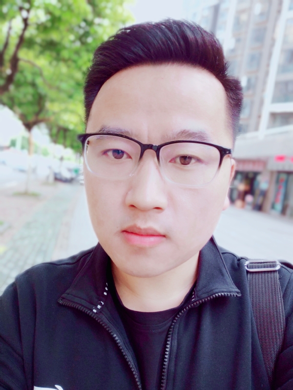 诚意找对象的第一张照片--贵阳残疾人相亲网