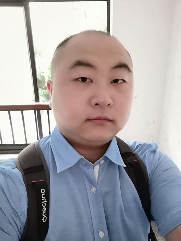 火炎月的第一张照片--贵阳残疾人相亲网