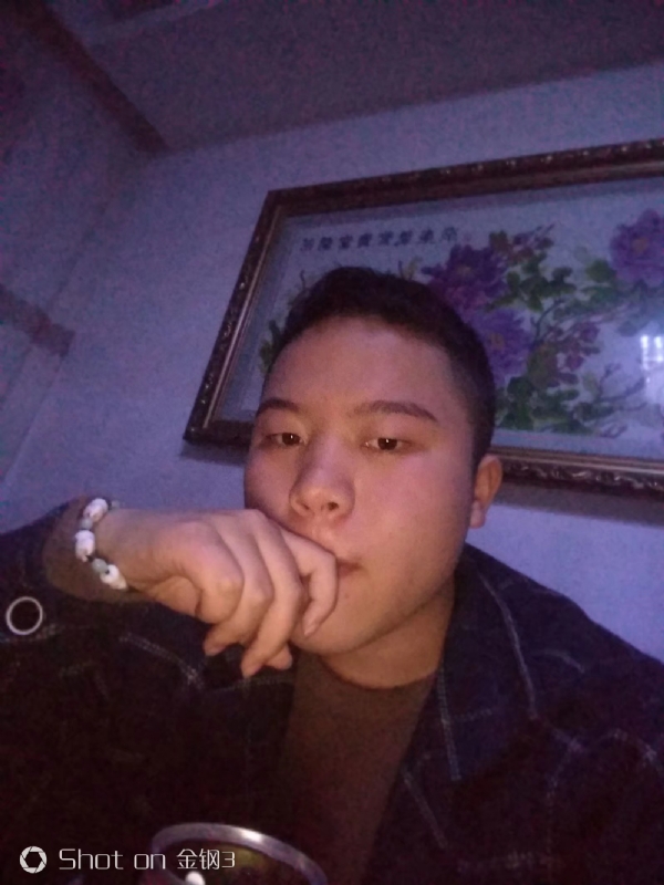 刚刚好德的第一张照片--贵阳残疾人相亲网