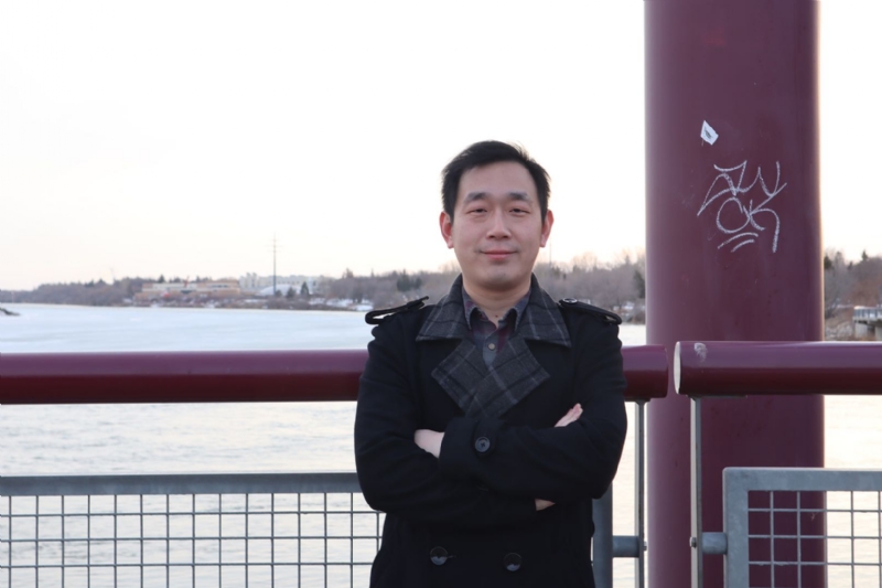 Leon的第一张照片--贵阳残疾人相亲网