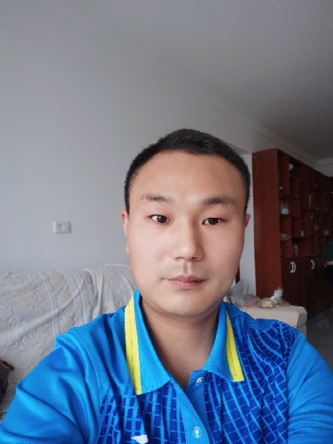 明哥的第一张照片--贵阳残疾人相亲网