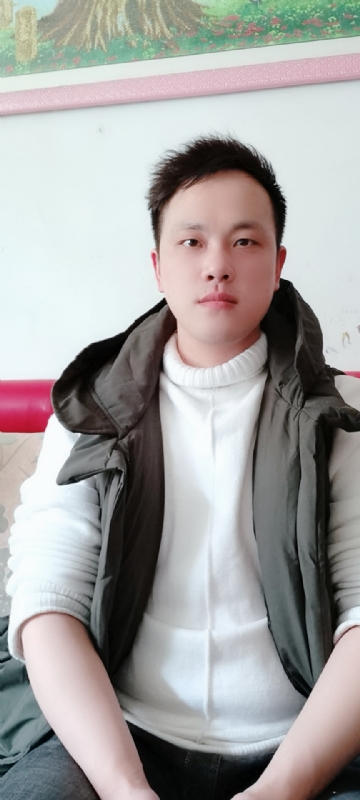 执子之手的第二张照片--贵阳残疾人相亲网