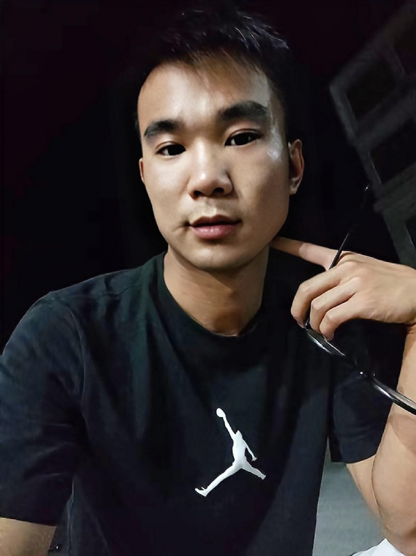 时光所致的第一张照片--贵阳残疾人相亲网