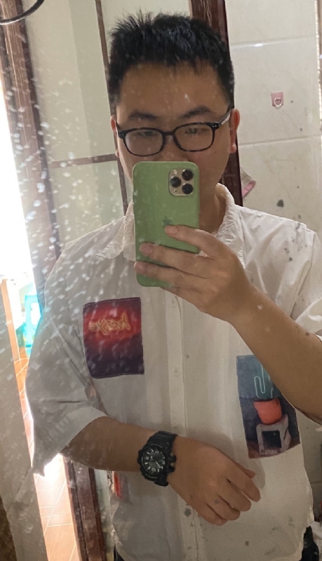 阿线小锅锅的第二张照片--贵阳残疾人相亲网