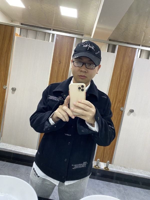 阿线小锅锅的第三张照片--贵阳残疾人相亲网