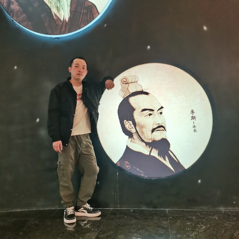 小灰灰的第三张照片--贵阳残疾人相亲网