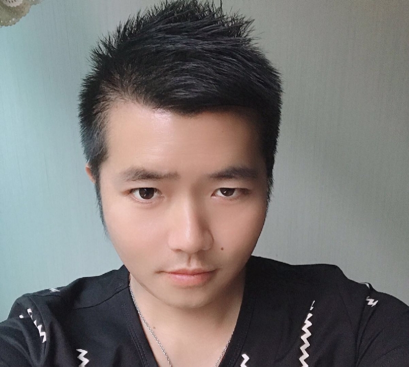 七夜的第一张照片--贵阳残疾人相亲网