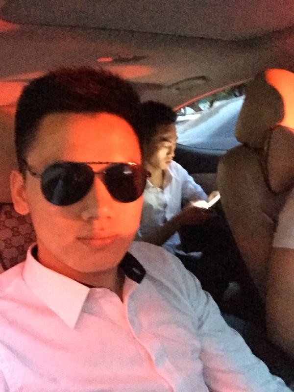 哎迩的第二张照片--贵阳残疾人相亲网