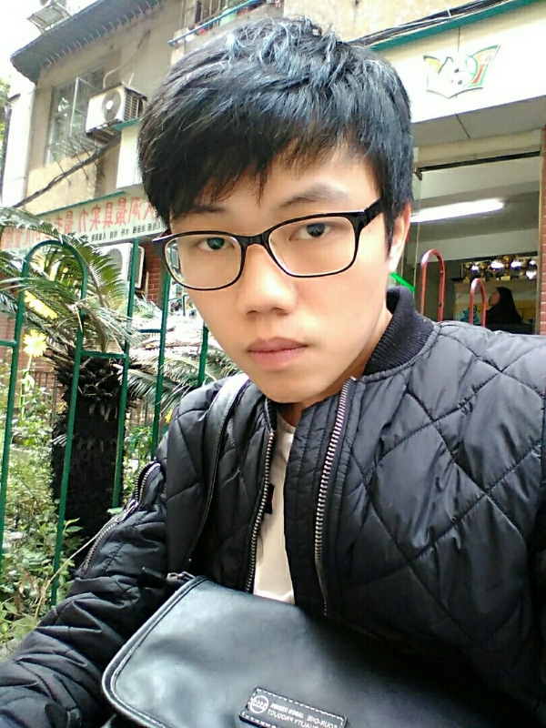 近水楼台的第一张照片--贵阳残疾人相亲网