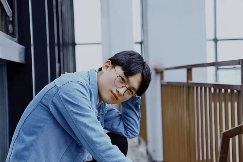 单身的男孩纸的第一张照片--贵阳残疾人相亲网