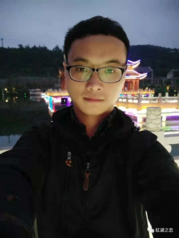 李逍遥的第一张照片--贵阳残疾人相亲网