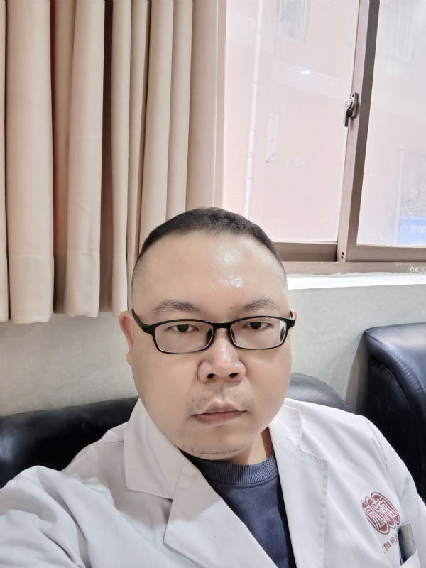 付强的第一张照片--贵阳残疾人相亲网