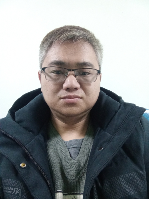 天意的第一张照片--贵阳残疾人相亲网