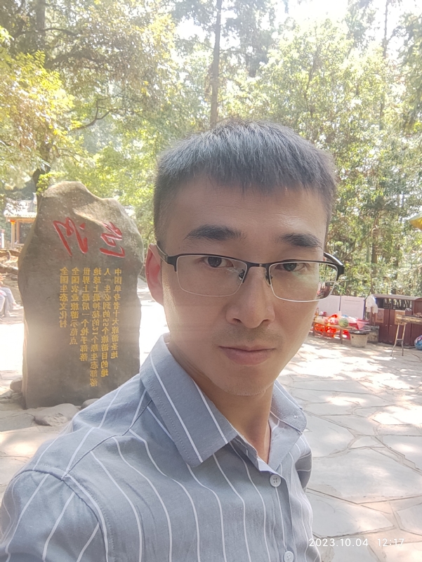 未来可期的第一张照片--贵阳残疾人相亲网