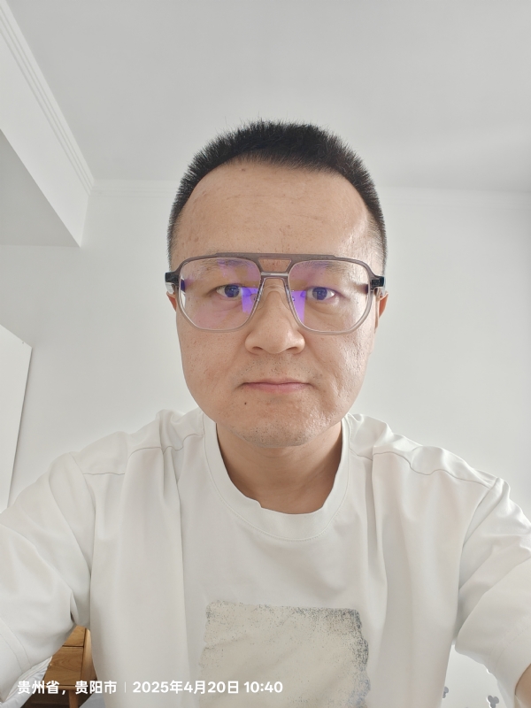Berry彬的第二张照片--贵阳残疾人相亲网