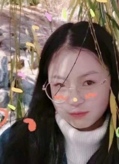 星星的第一张照片--贵阳残疾人相亲网